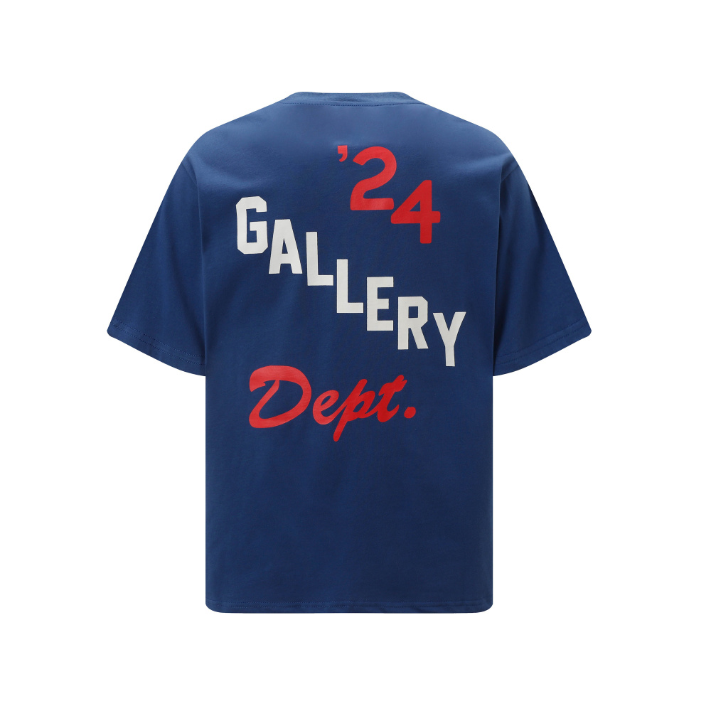 ФУТБОЛКИ Gallery Dept
