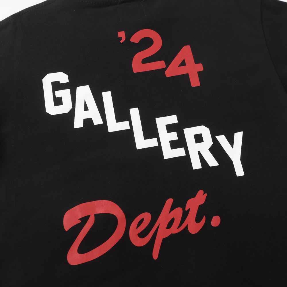 ФУТБОЛКИ Gallery Dept