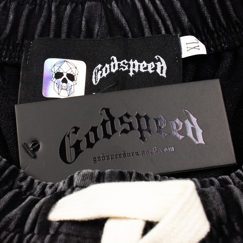 ШОРТЫ Godspeed