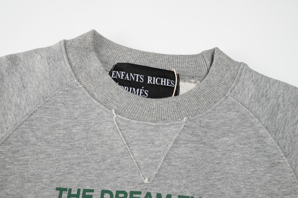 ХУДИ ERD