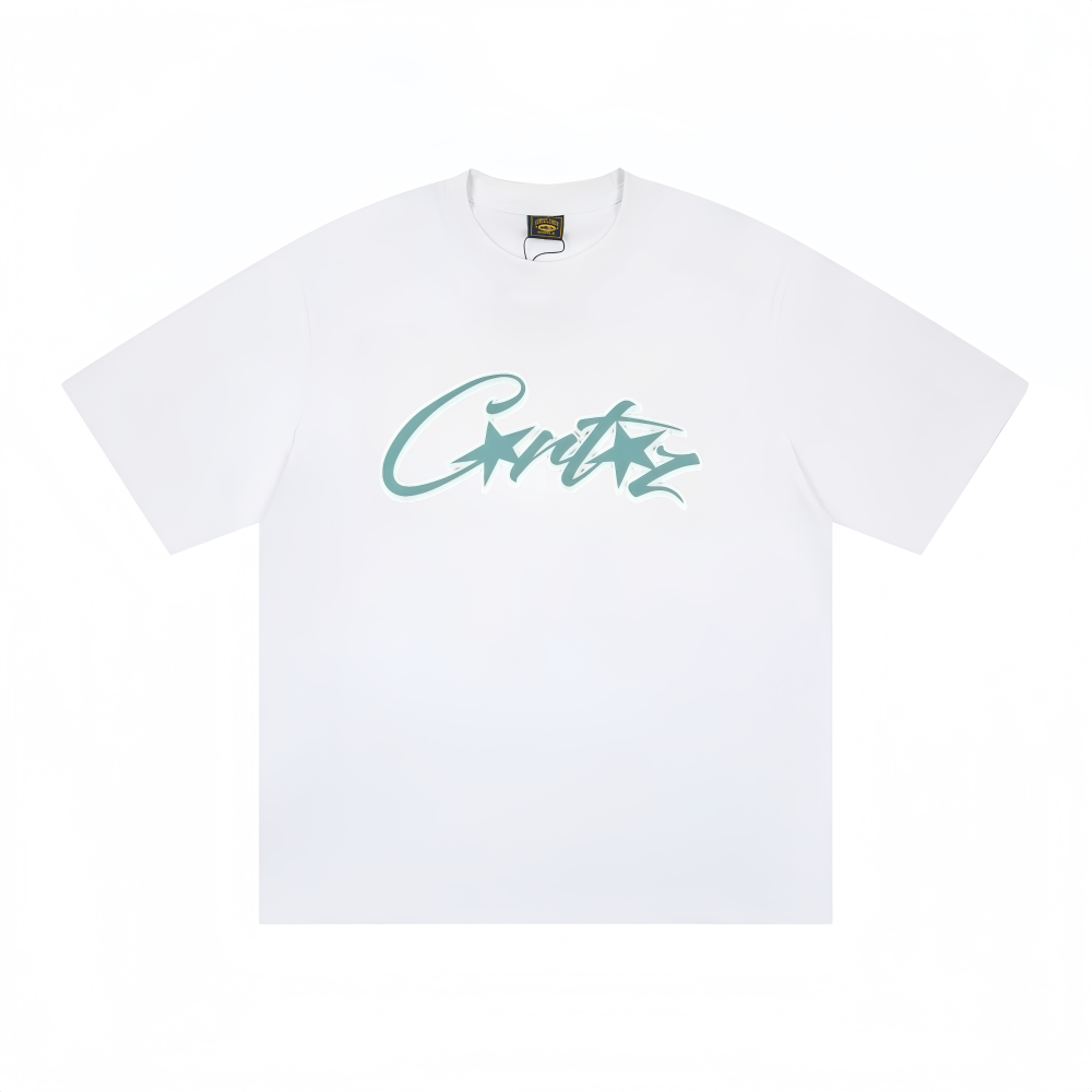 ФУТБОЛКИ Corteiz