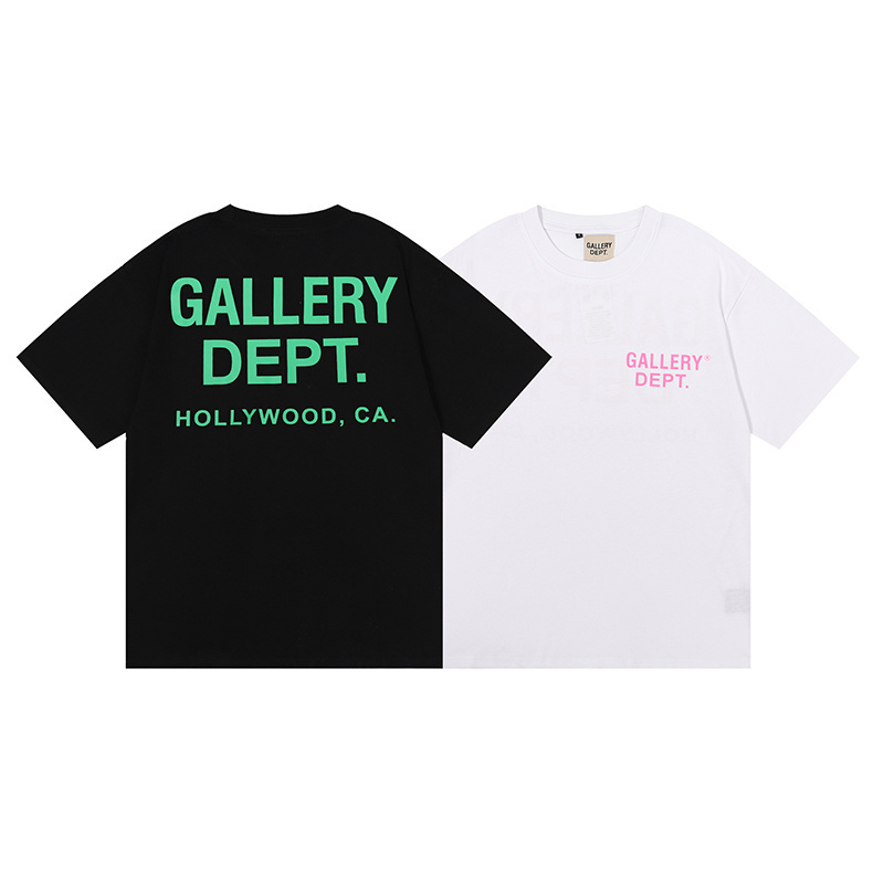 ФУТБОЛКИ Gallery Dept