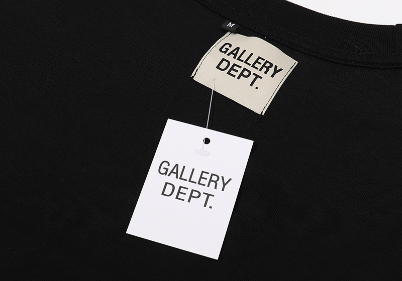 ФУТБОЛКИ Gallery Dept