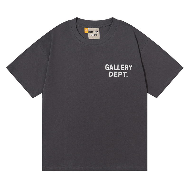 ФУТБОЛКИ Gallery Dept