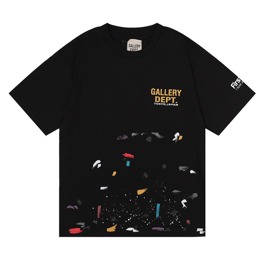 ФУТБОЛКИ Gallery Dept