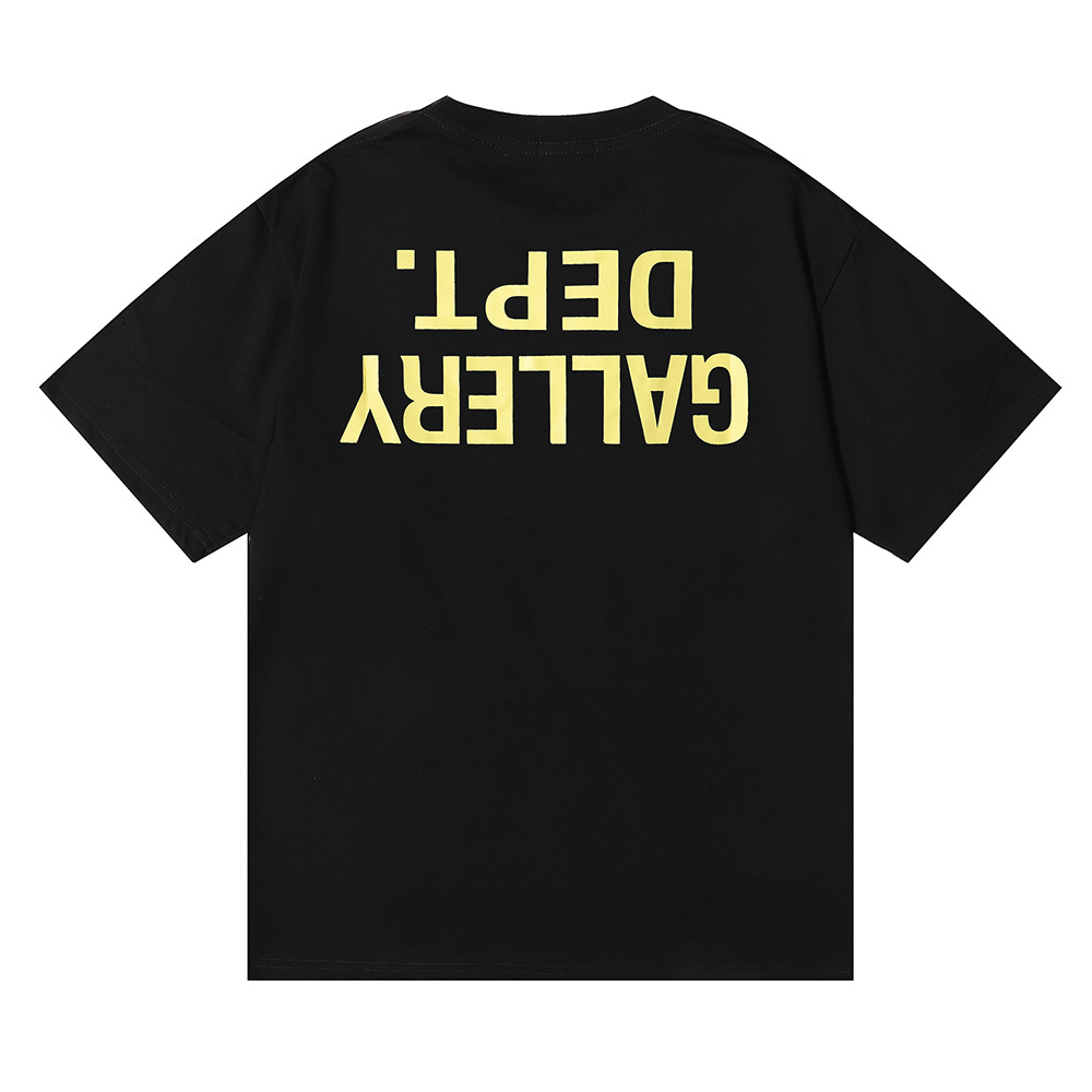 ФУТБОЛКИ Gallery Dept