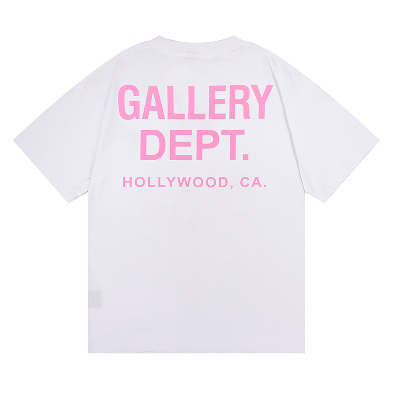 ФУТБОЛКИ Gallery Dept