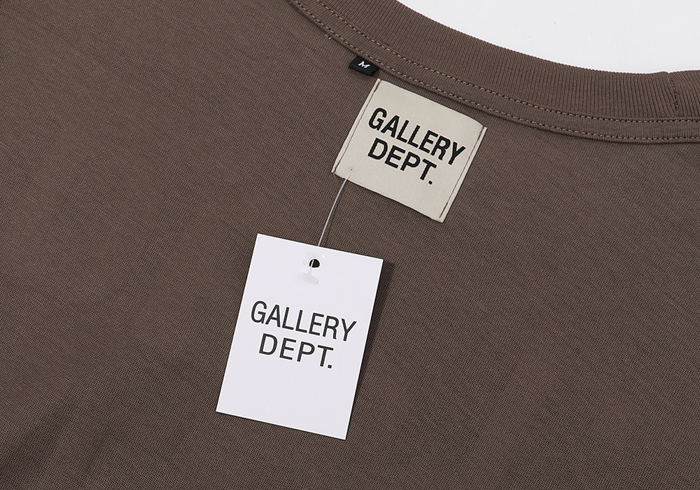ФУТБОЛКИ Gallery Dept