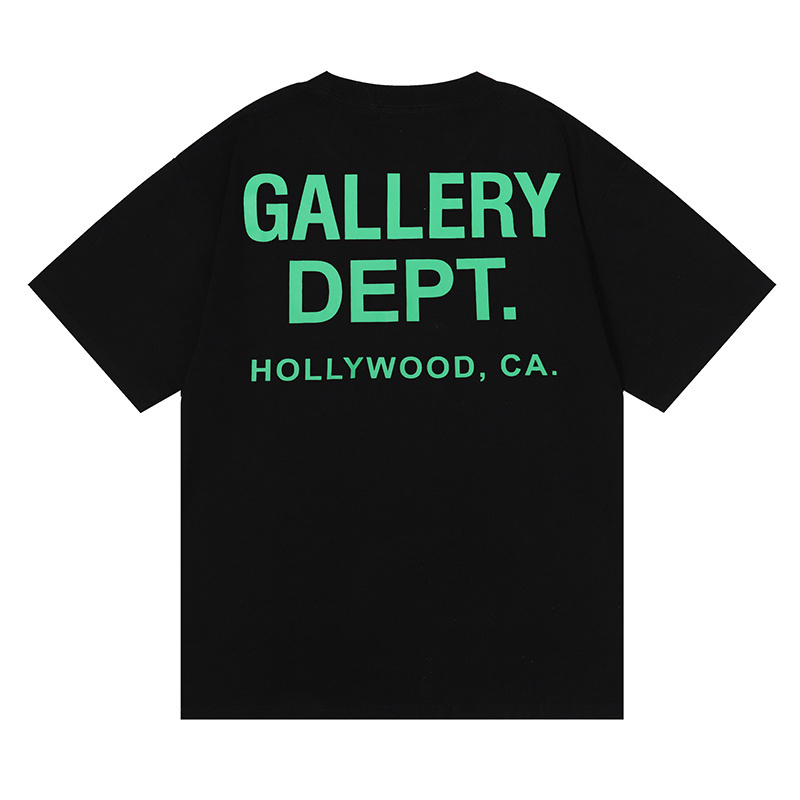 ФУТБОЛКИ Gallery Dept