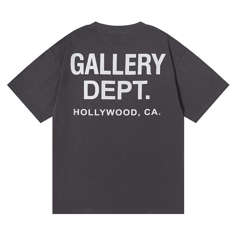 ФУТБОЛКИ Gallery Dept