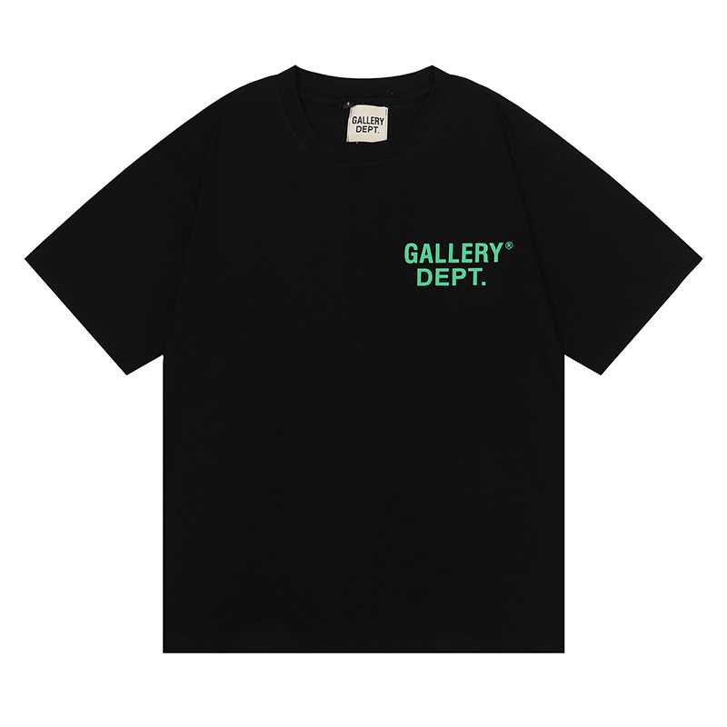 ФУТБОЛКИ Gallery Dept