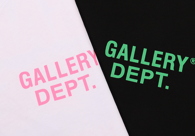 ФУТБОЛКИ Gallery Dept