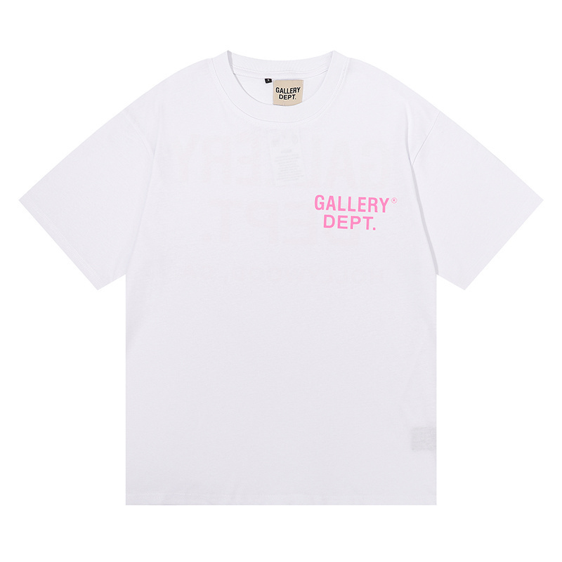 ФУТБОЛКИ Gallery Dept