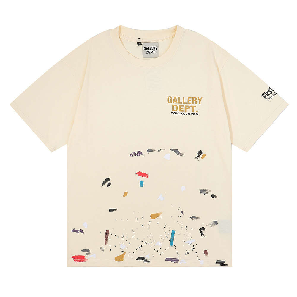 ФУТБОЛКИ Gallery Dept