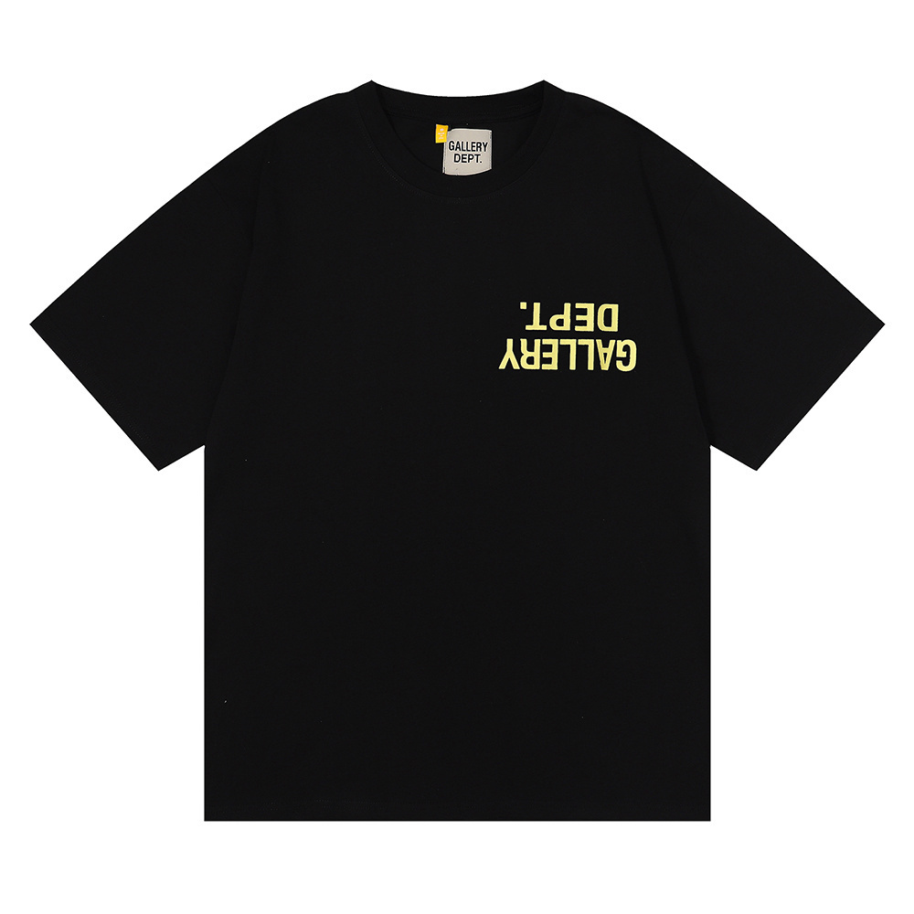 ФУТБОЛКИ Gallery Dept
