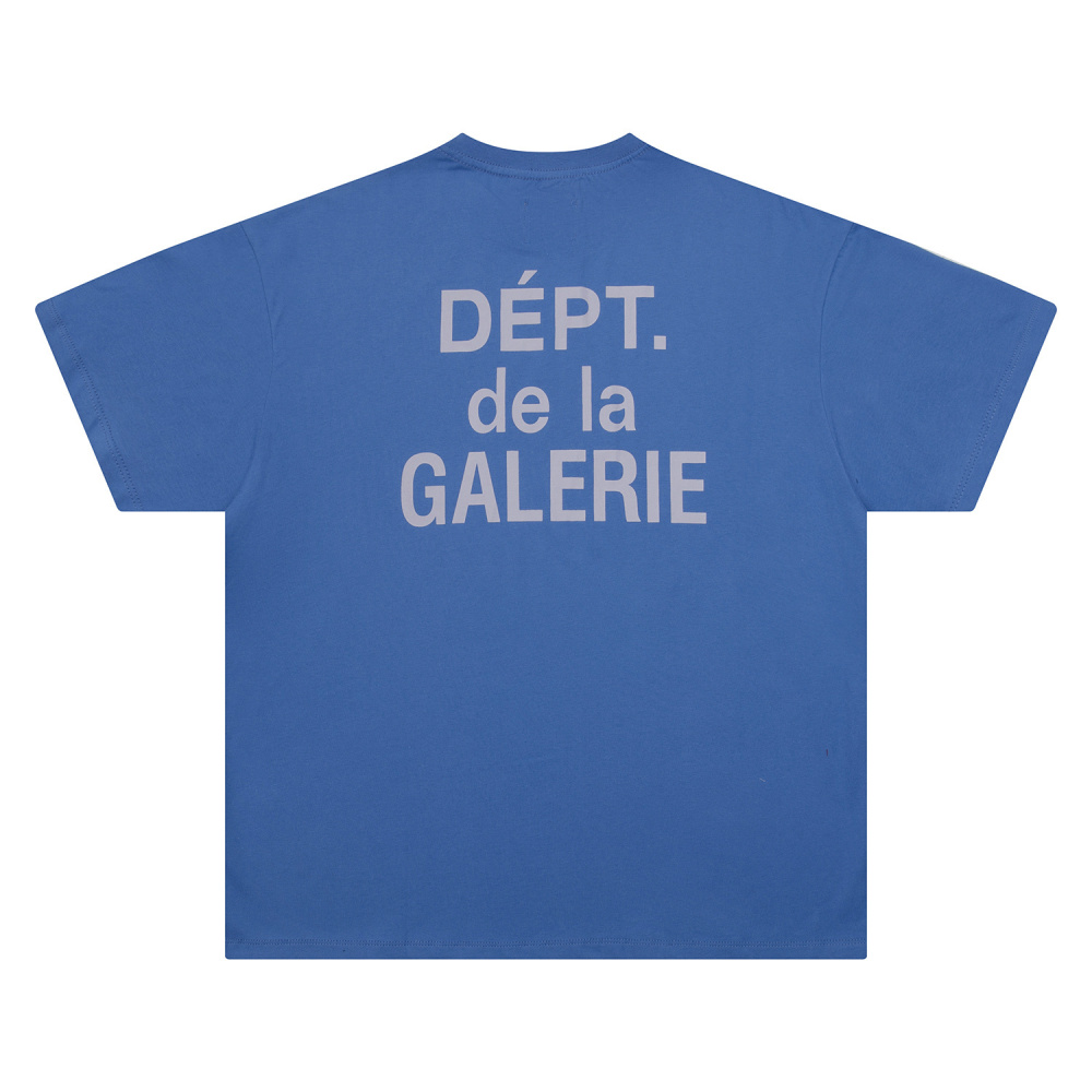 ФУТБОЛКИ Gallery Dept