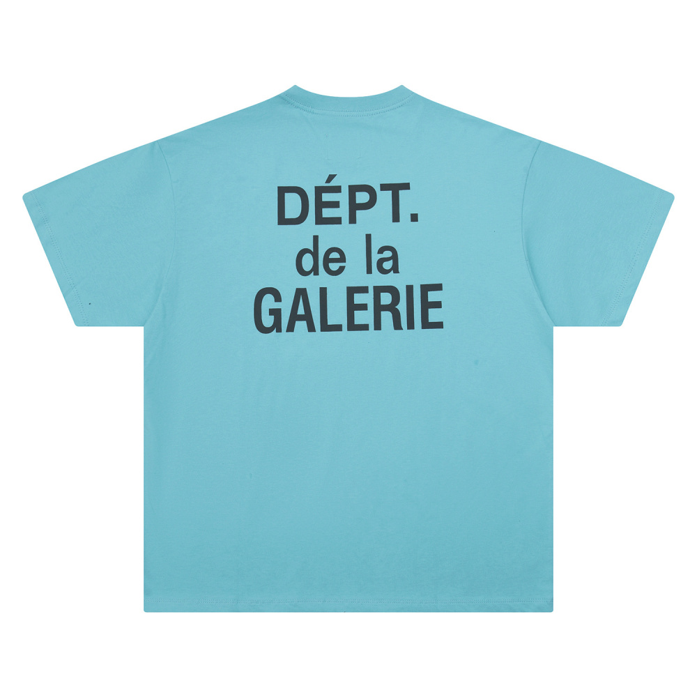 ФУТБОЛКИ Gallery Dept
