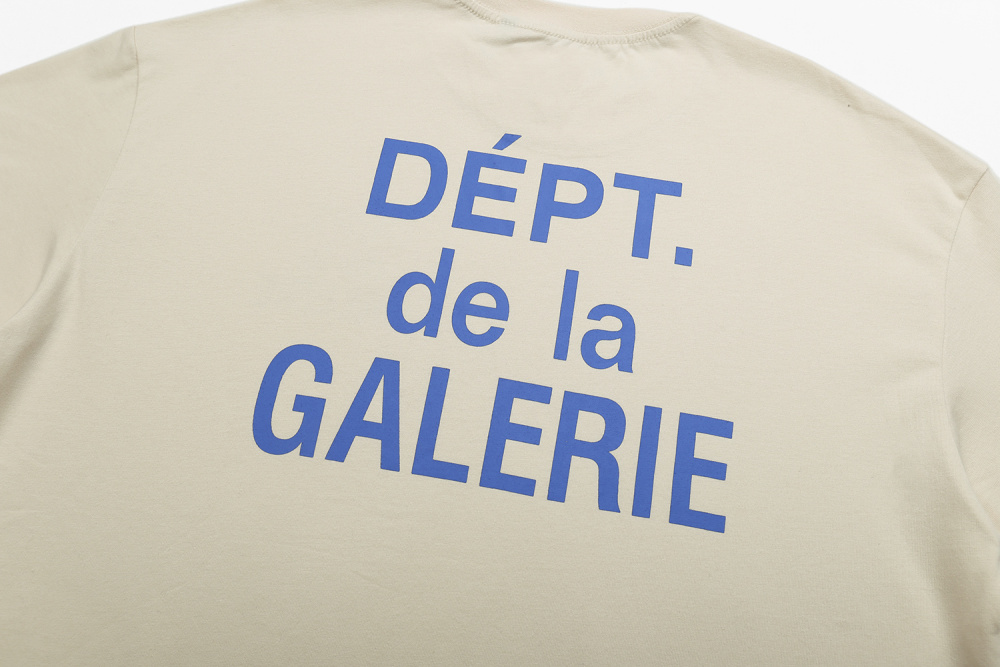 ФУТБОЛКИ Gallery Dept