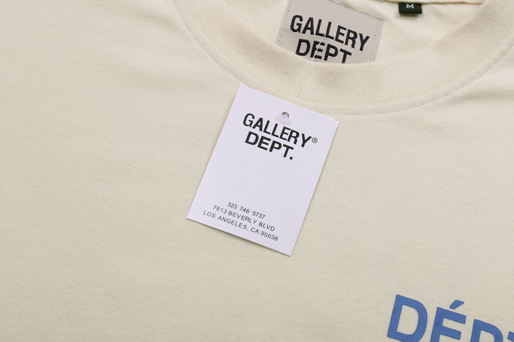 ФУТБОЛКИ Gallery Dept