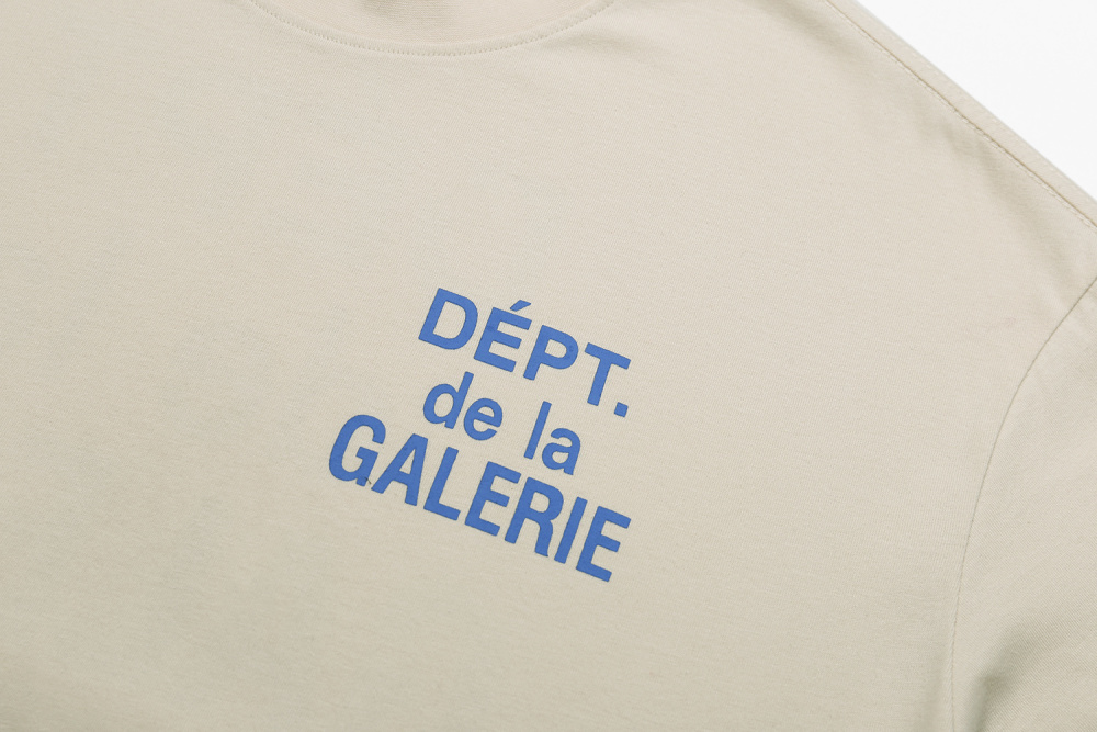 ФУТБОЛКИ Gallery Dept
