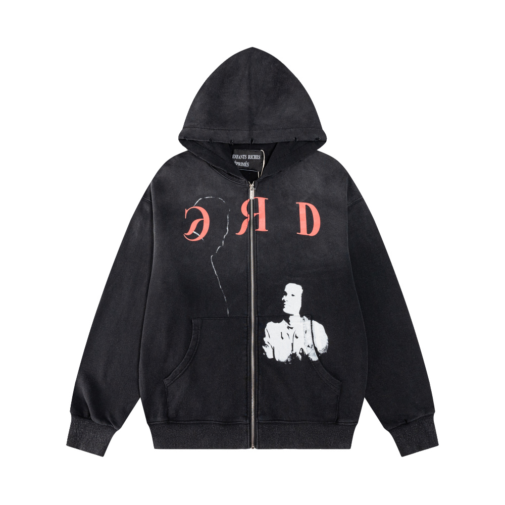 ХУДИ ERD