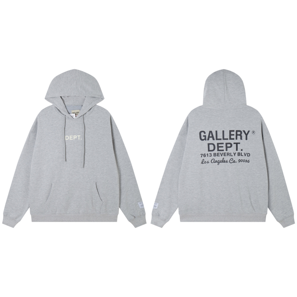 ХУДИ Gallery Dept