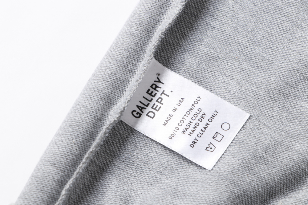 ХУДИ Gallery Dept
