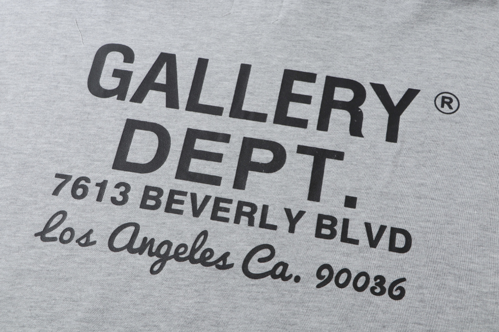 ХУДИ Gallery Dept