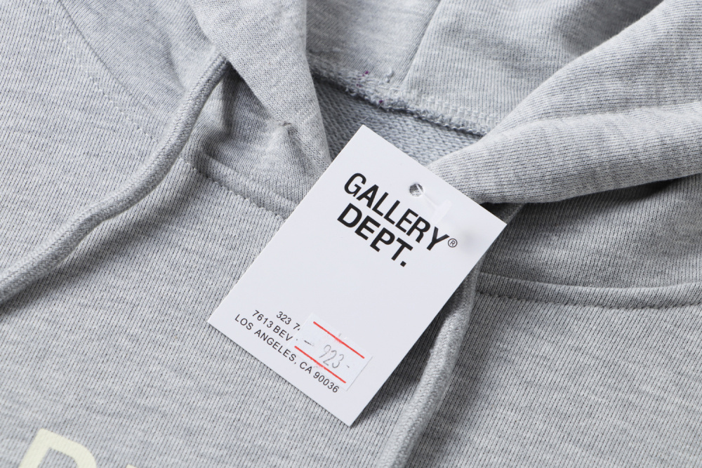 ХУДИ Gallery Dept
