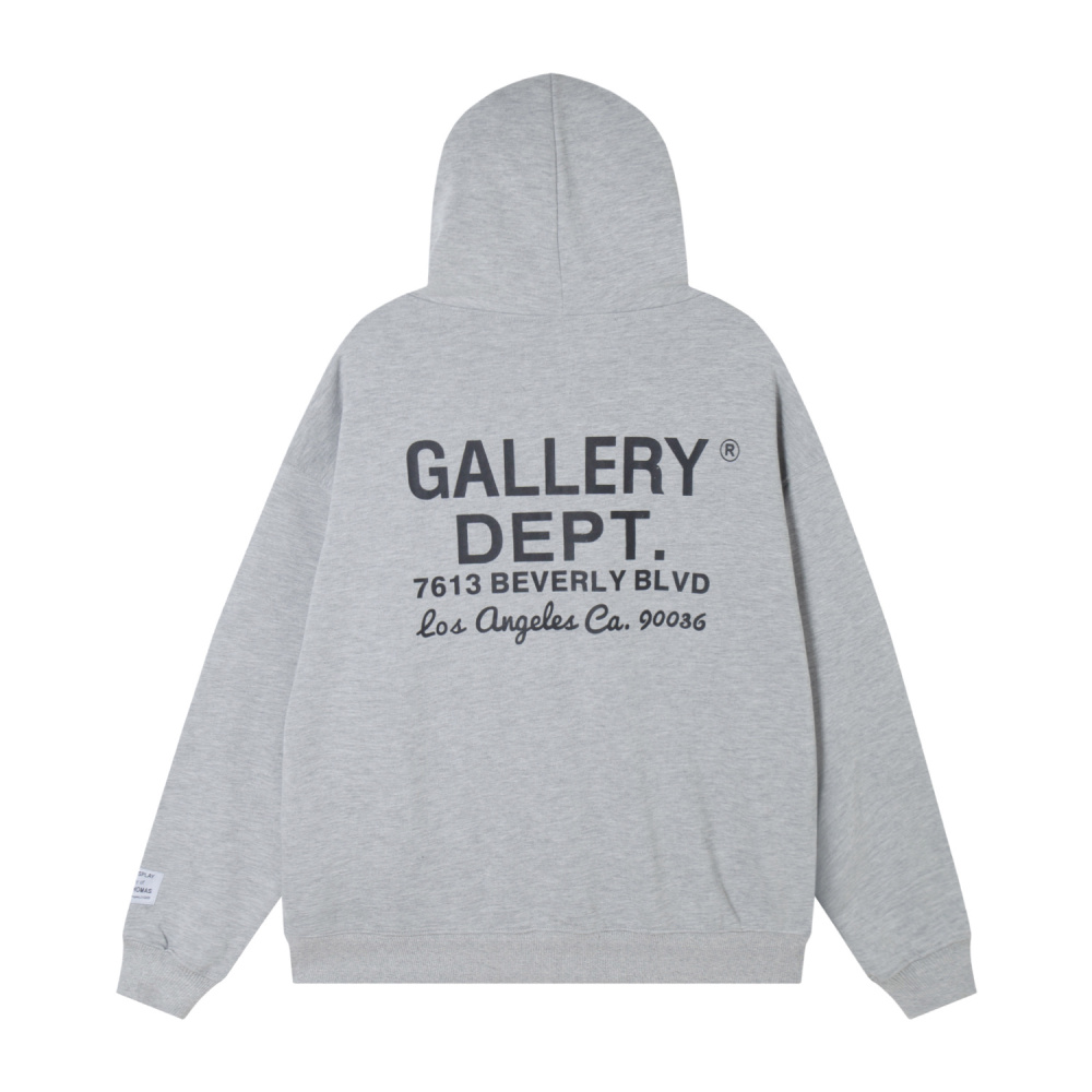 ХУДИ Gallery Dept