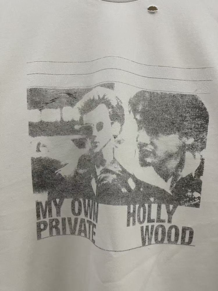 ФУТБОЛКИ Paly Hollywood