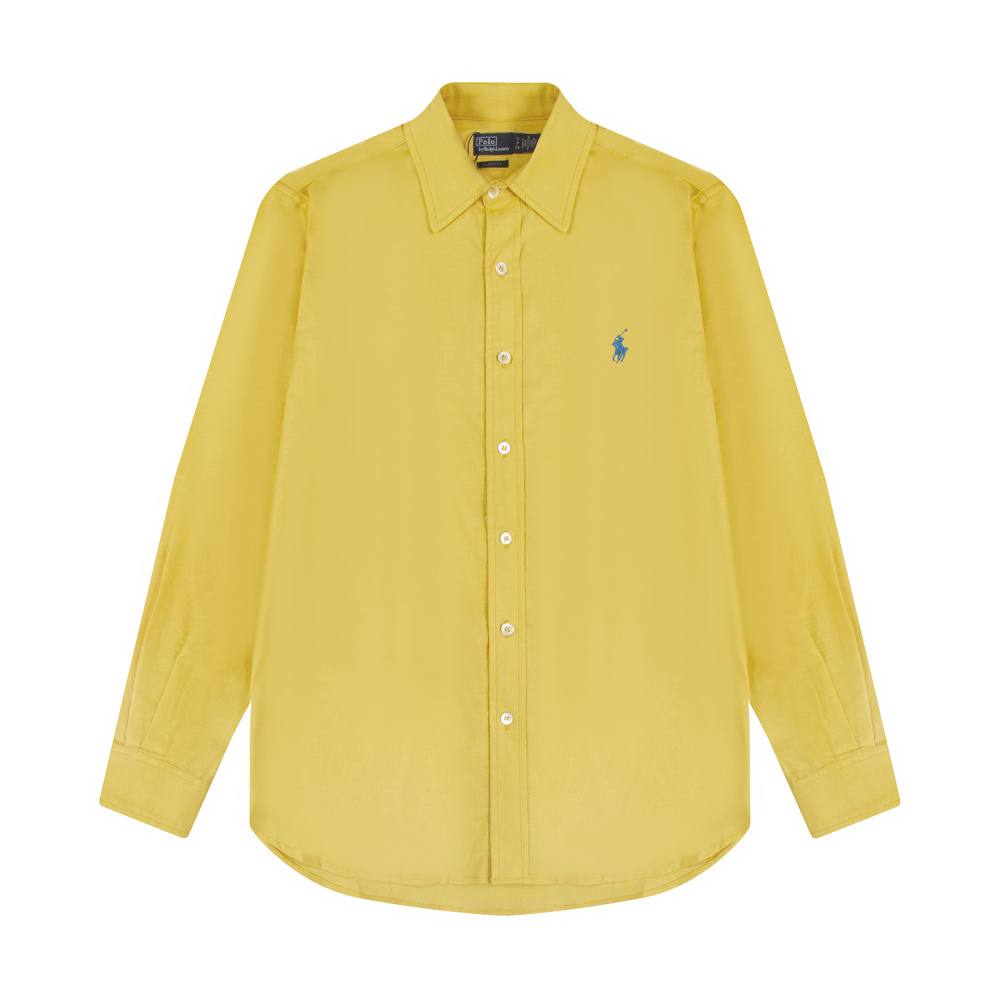 РУБАШКИ  Polo Ralph Lauren