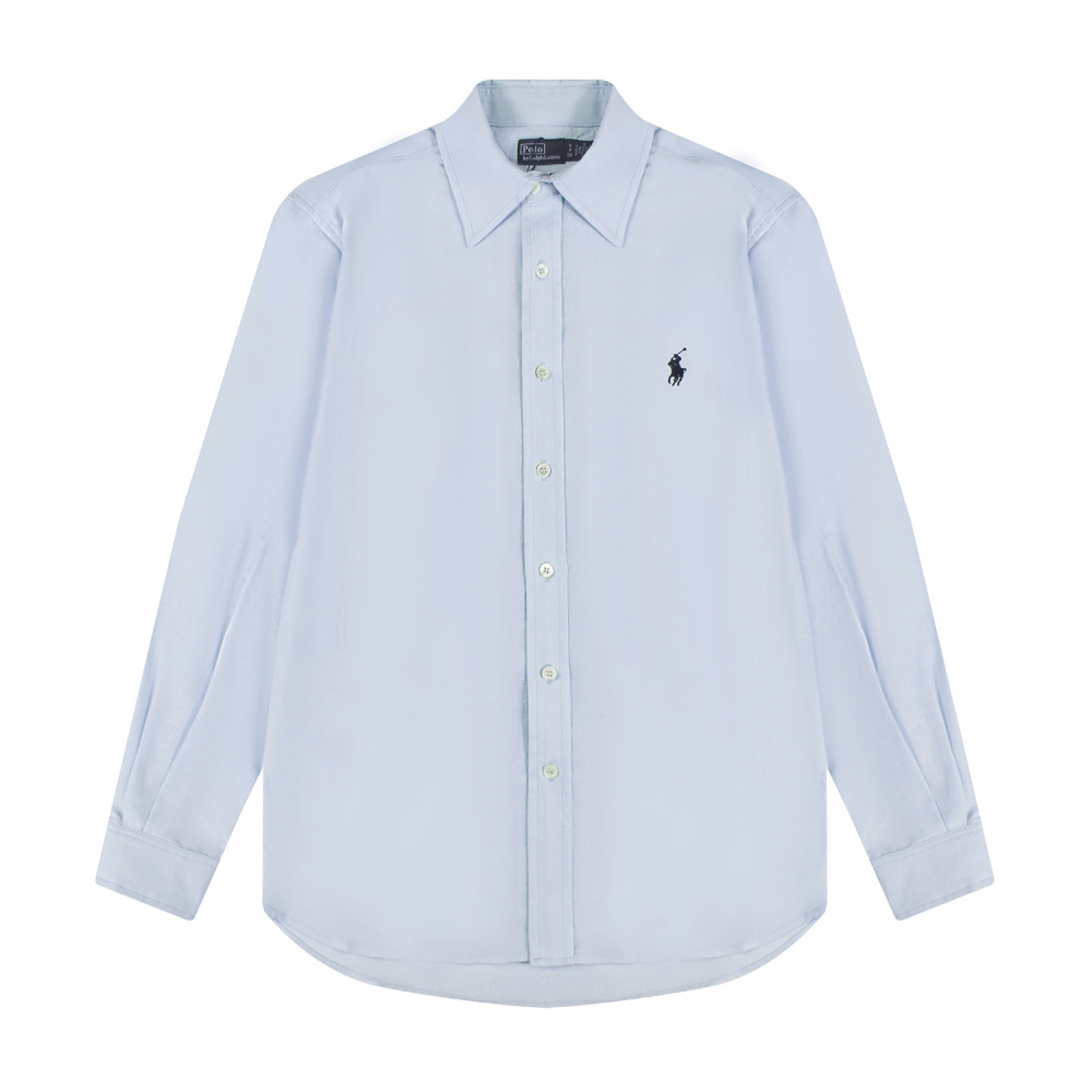 РУБАШКИ  Polo Ralph Lauren