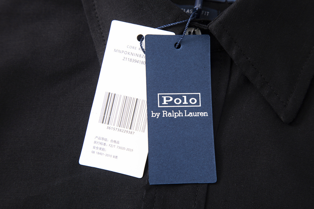 РУБАШКИ  Polo Ralph Lauren
