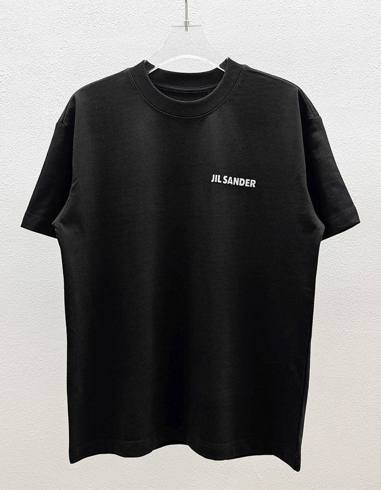 ФУТБОЛКИ Jil Sander