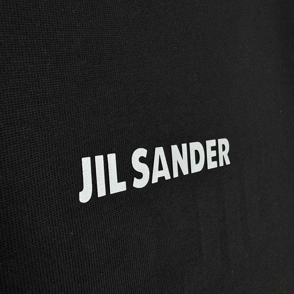 ФУТБОЛКИ Jil Sander