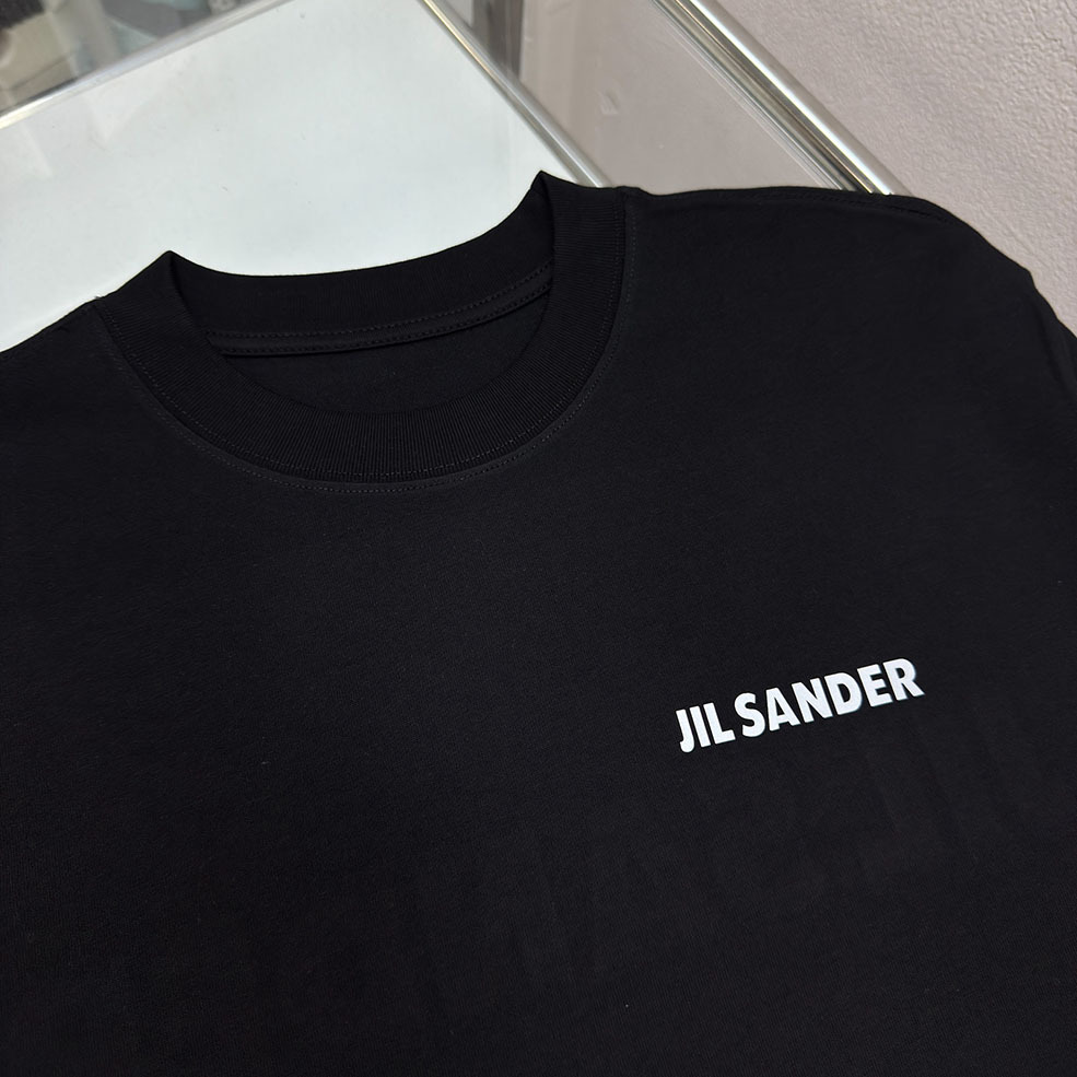 ФУТБОЛКИ Jil Sander