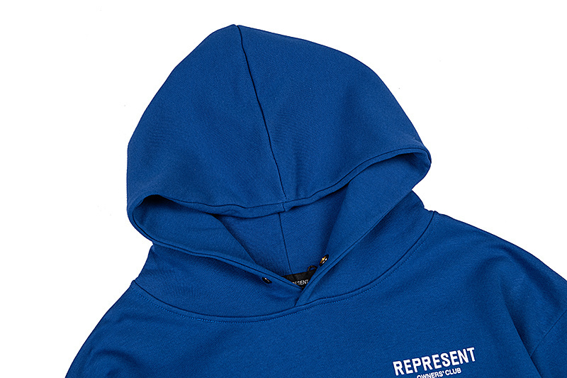 ХУДИ Represent
