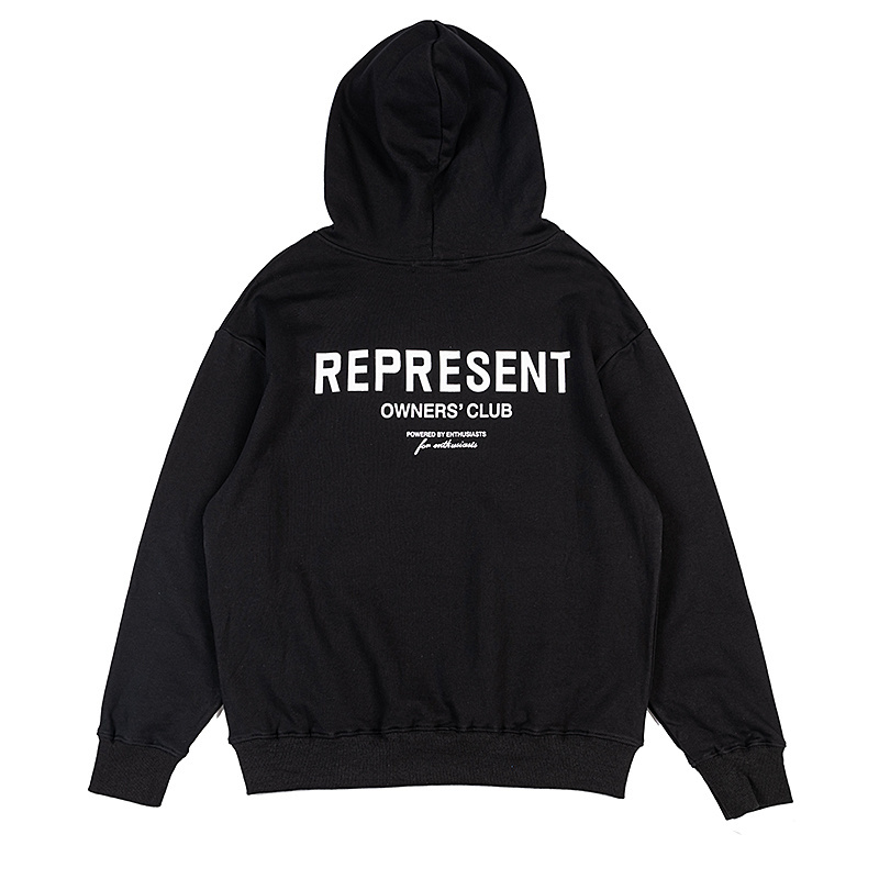 ХУДИ Represent