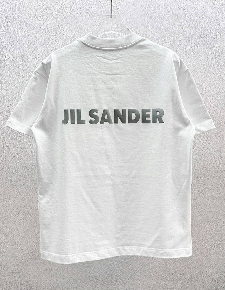 ФУТБОЛКИ Jil Sander