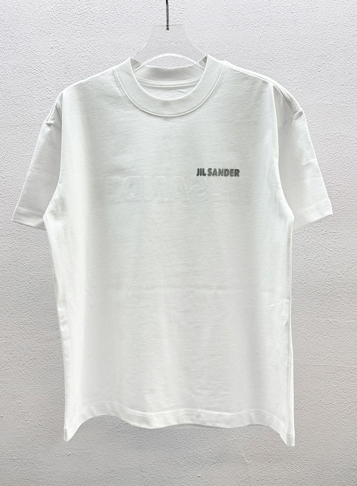 ФУТБОЛКИ Jil Sander
