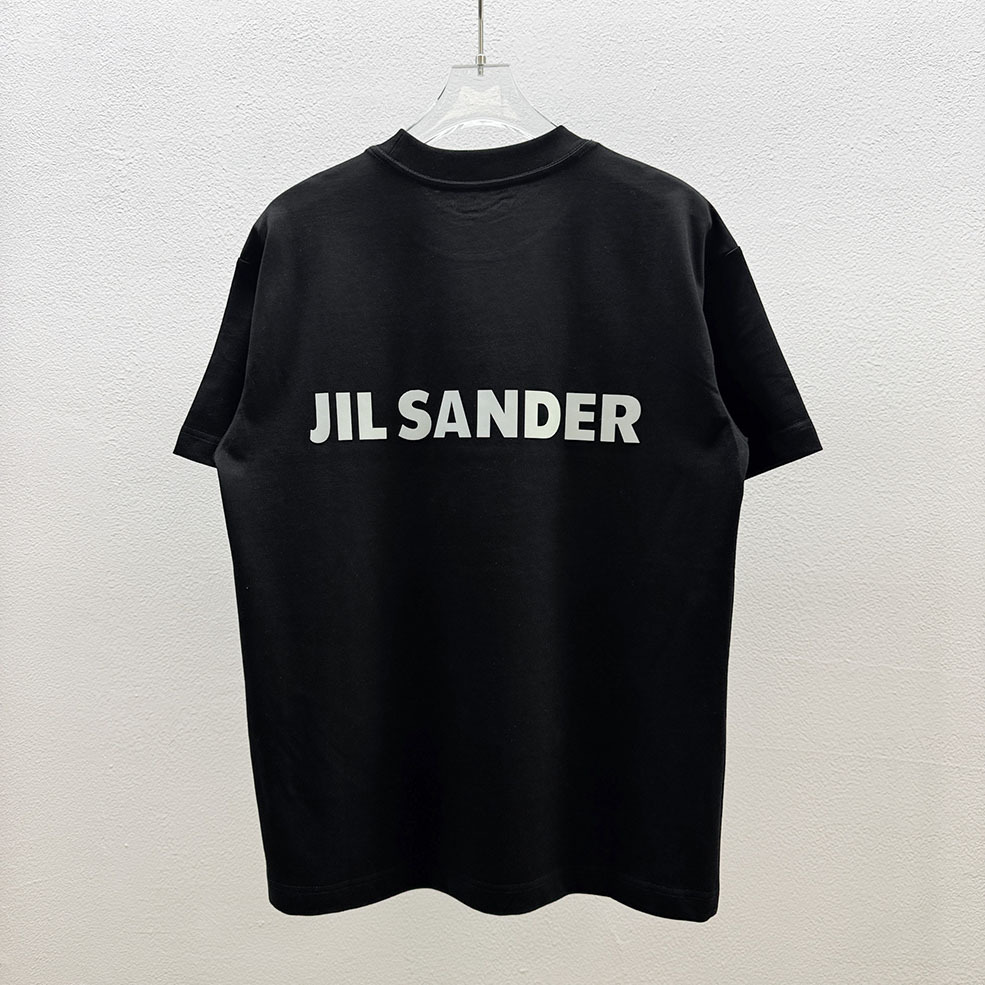 ФУТБОЛКИ Jil Sander