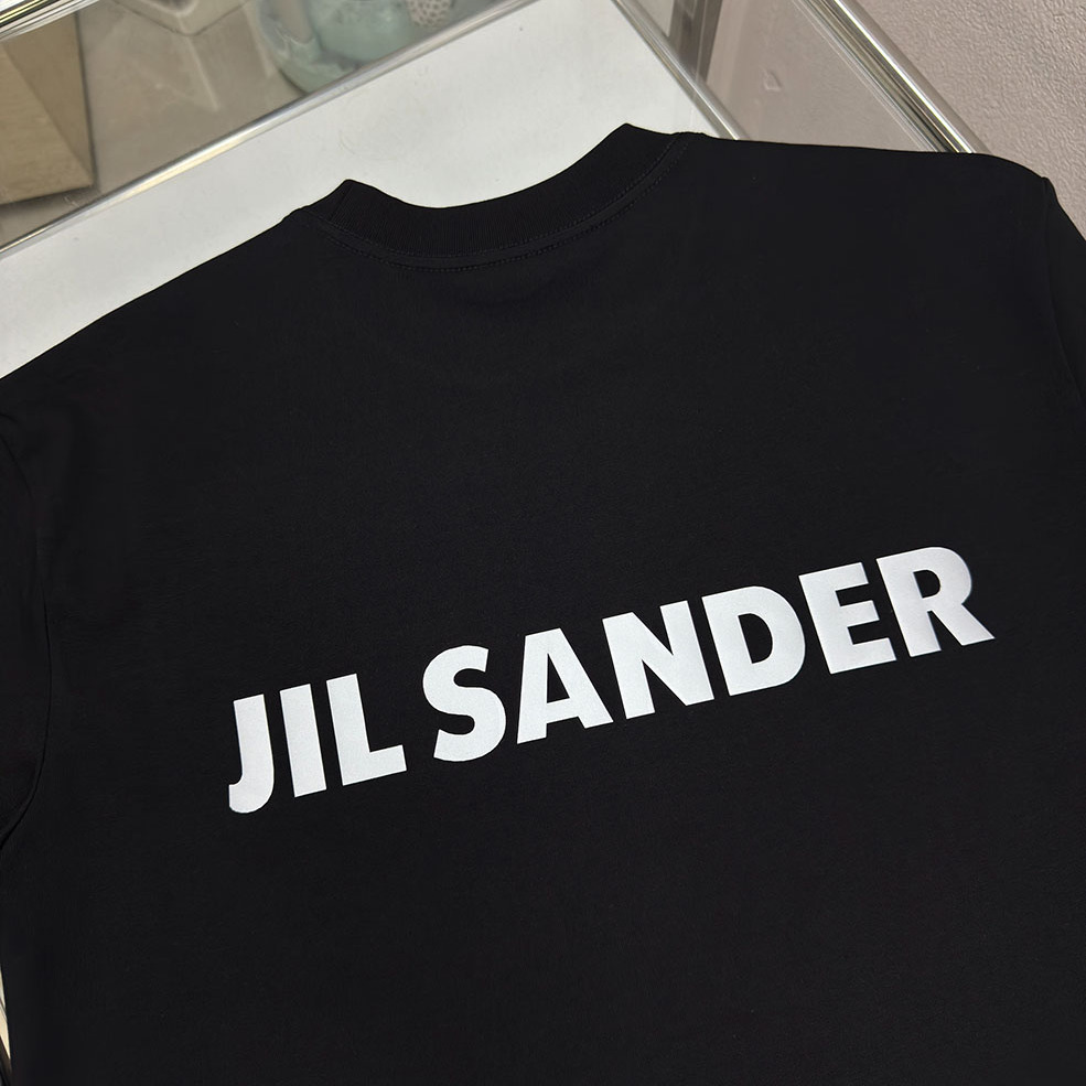 ФУТБОЛКИ Jil Sander