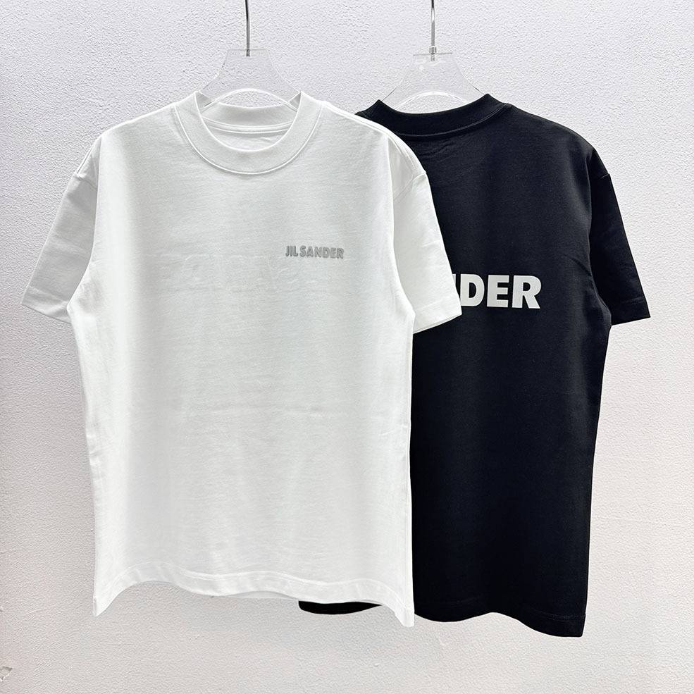 ФУТБОЛКИ Jil Sander
