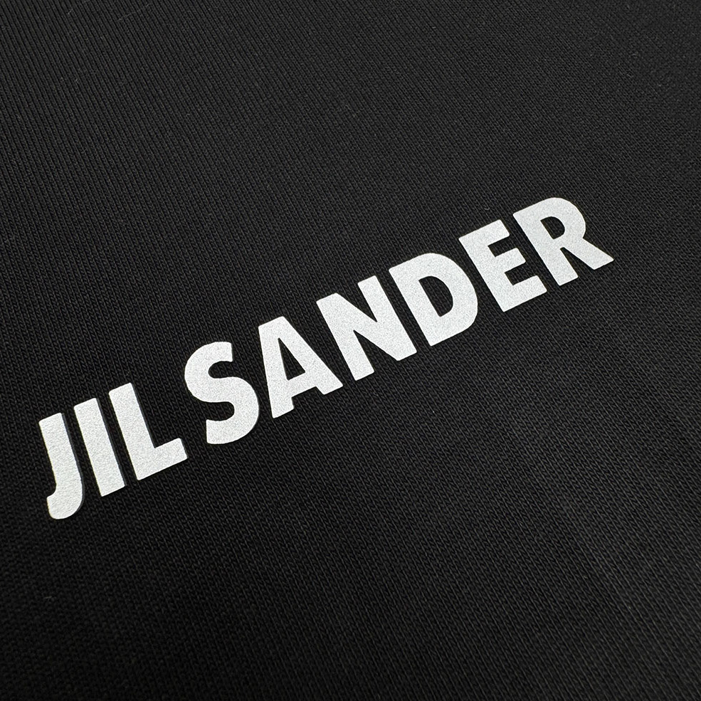 ФУТБОЛКИ Jil Sander
