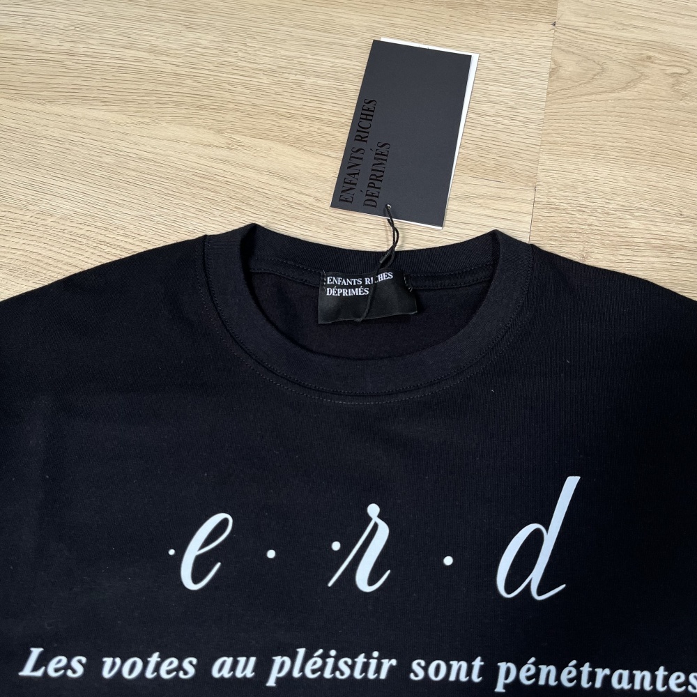 ХУДИ ERD