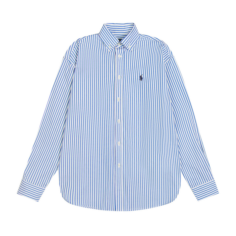 РУБАШКИ  Polo Ralph Lauren