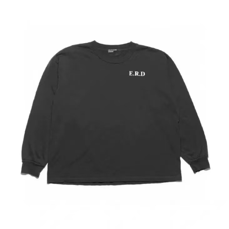 ХУДИ ERD