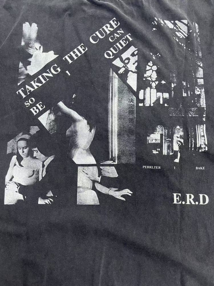 ХУДИ ERD