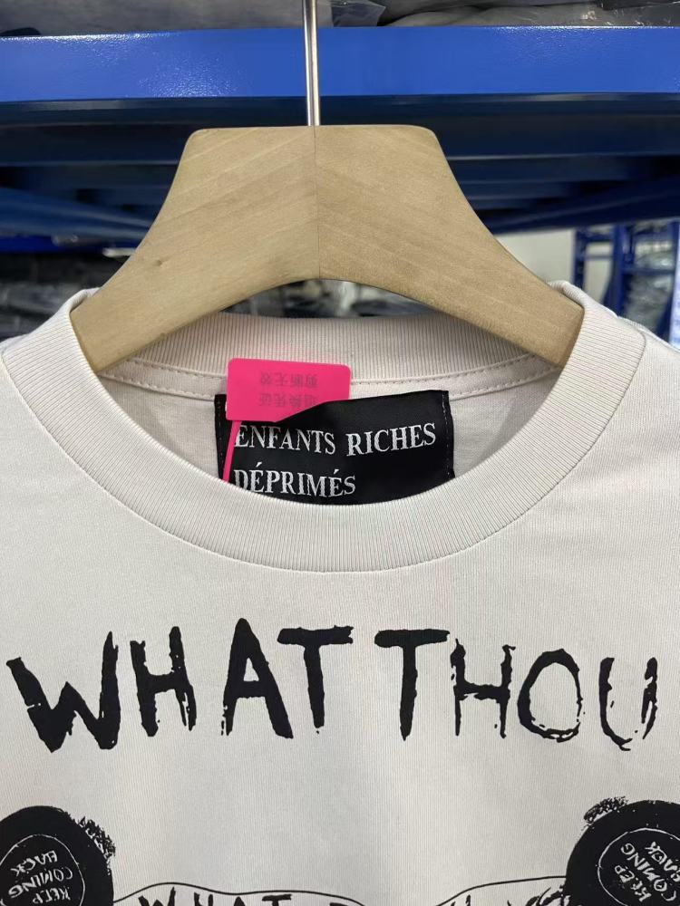 ХУДИ ERD
